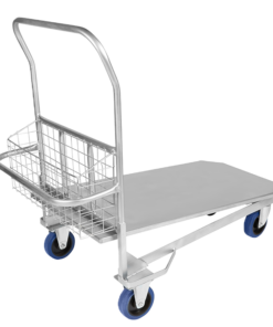 Shop Trolley