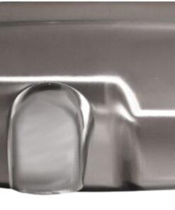 Hand Dryer Stainless Steel