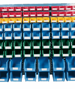 Double-sided – Freestanding Ready To Go Kit 5