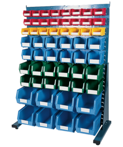 Single-sided – Freestanding Ready To Go Kit 3