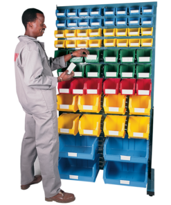 Single-sided – Freestanding Ready To Go Kit 6