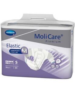 Molicare Maxi Pads 4 Drops
