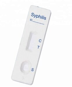 Safecare Syphilis Test Devices