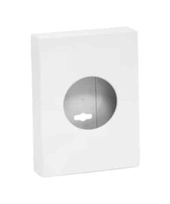 Sanitary Pad Packet Dispenser ( White)