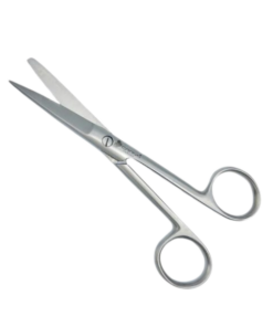 Scissors Operating Strt – 12.5cm/5in S/s
