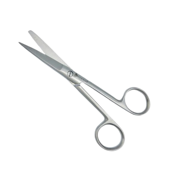 Scissors Operating Strt – 12.5cm/5in S/s