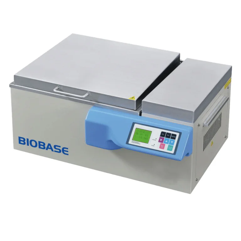 Shaking Water Bath SWB-110X24