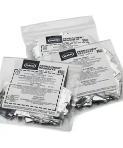 DPD Chlorine Free PP 10ml 100/pk