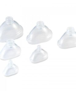 Anaesthetic Mask Silicone Reusable Size 1 – RT13-08-012
