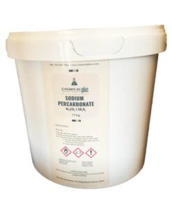 Sodium Percarbonate – 10kg