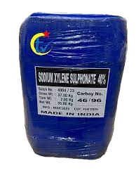 Sodium Xylene Sulphonate 25kg