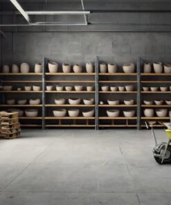 Disposable bouffant caps