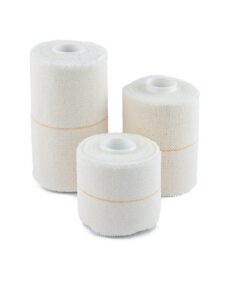 Adhesive Elastic Bandage – 100Mmx4.5M