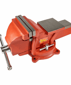 Machinist Bench Vice 150mm