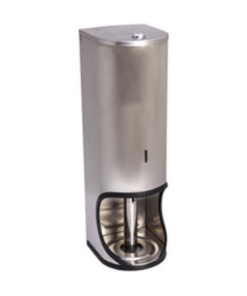 Toilet Paper Dispenser Stainless Steel TR3