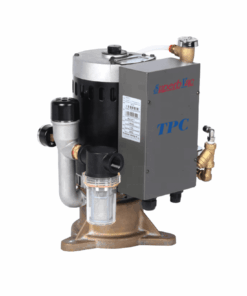 Tpc Wet Dental Suction Motor Supply 5 Dental Units