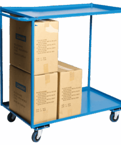 Shelf Trolleys