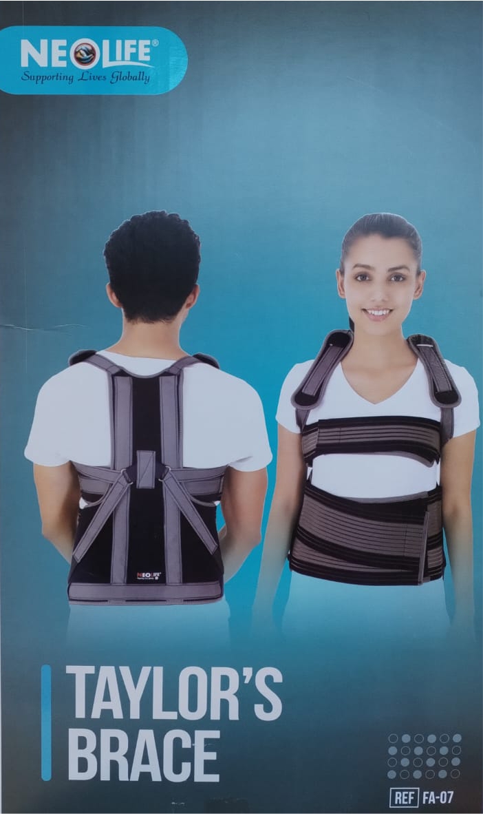 Taylor Brace