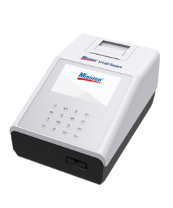 Mission U120 Smart Urine Analyser