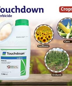 Herbicide Touchdown