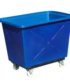 Mobile Large Linen Carrier. Tullis Box Sl750 T