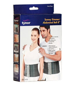 Tummy Trimmer – Abdominal Belt Large