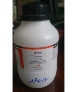 Urea H2NCO.NH2 AR 500g