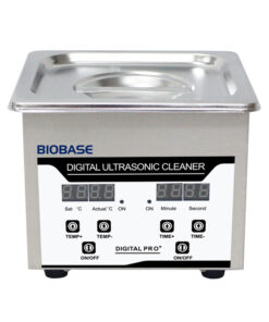 Digital Ultrasonic Cleaner