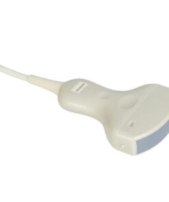 Ultrasound 9618 Vet – Convex Probe Only