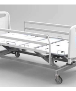 Alternative view of Double Bucket Trolley - Frame Only