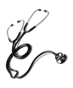 Dual Head Teaching Professional Stethoscope Hi-Care