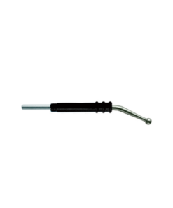 Diathermy Electrdoe – Ball Crv 2mm-5.5cm