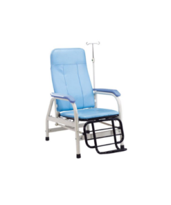 Iv Reclining Chair F-43