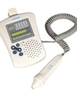 vascular doppler – vd 310