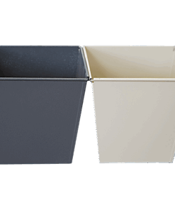 Chrome Lenny Draughtsman Chair