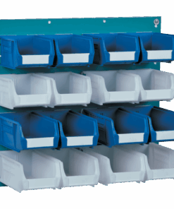 Navy & White – Ready To Go Kit 1