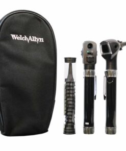 Junior Pocket Diagnostic Set Welch Allyn