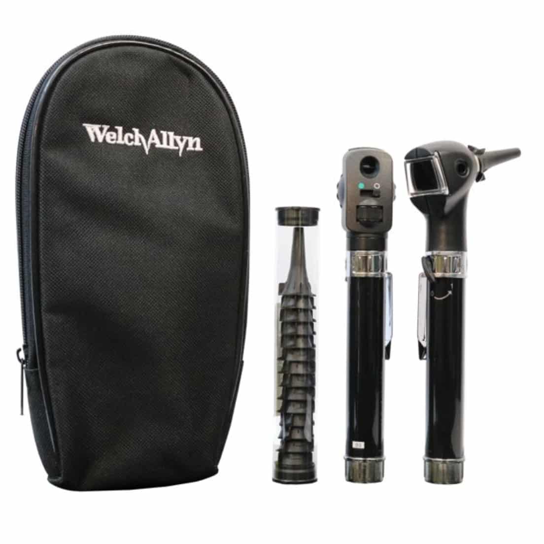 Junior Pocket Diagnostic Set Welch Allyn