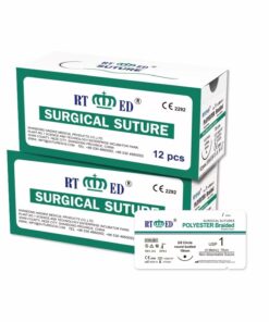 Alternative view of tynor axillary crutch