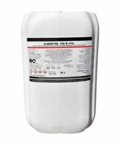 Chemitol 100 B Light Duty Food Grade Surface Cleaner 25L
