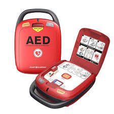 AED Automated External Defibrillator AED100