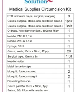 home circumcision kit