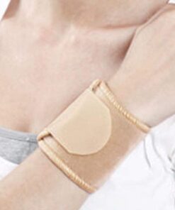 Wrist Wrap (Neoprene)