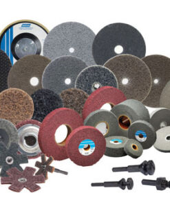 grinding disc for wood