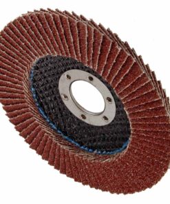 angle grinder flap disc