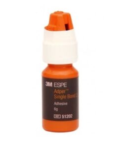 adper 3m single bond 2 adhesive