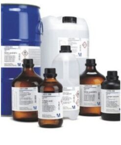 Ammonium bicarbonate (Ambic) NH5CO3 AR 500g