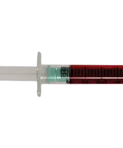 Alternative view of Treatment Trolley ABS