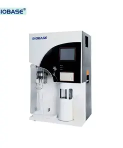 Automatic Kjeldahl Analyser: BKN-986