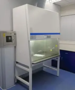 Biosafety Cabinet HFSafe-1500LC